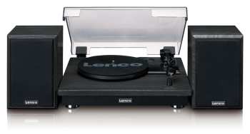 Audiotechnika Lenco LS-100BK