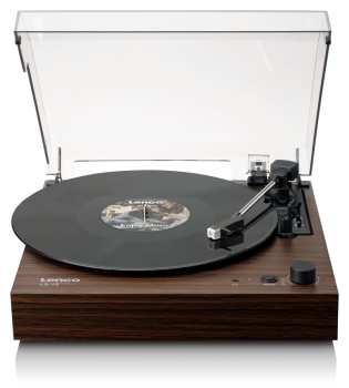 Audiotechnica Lenco LS-15WD