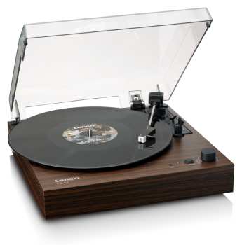 Audiotechnica Lenco LS-15WD