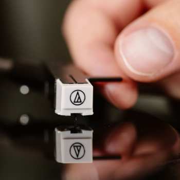 Audiotechnica Lenco LS-15WD