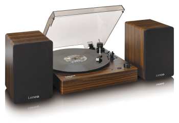 Audiotechnica Lenco LS-200WD