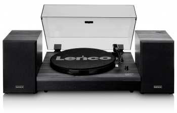 Audiotechnika Lenco LS 300