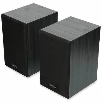 Audiotechnica Lenco LS 300 - Gramofon se samostatnými reproduktory