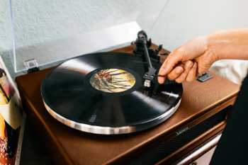 Audiotechnica Lenco Ls-430bn