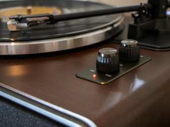 Audiotechnica Lenco LS-470WA