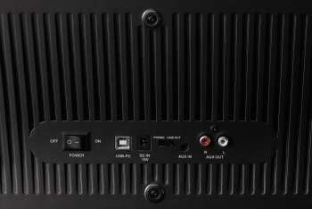 Audiotechnica Lenco LS-470WA