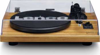 Audiotechnica Lenco LS-500OK - Gramofon s reproduktory