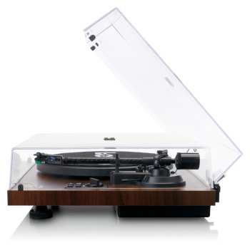 Audiotechnica Lenco Ls-600wa