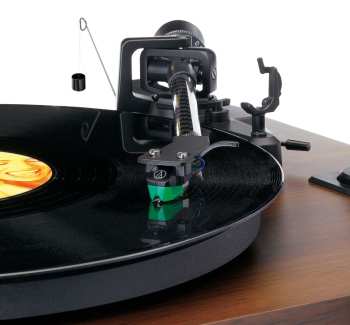 Audiotechnica Lenco Ls-600wa