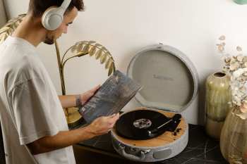 Audiotechnica Lenco Ls-66gy