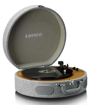 Audiotechnica Lenco Ls-66gy