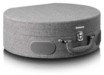 Audiotechnica Lenco Ls-66gy