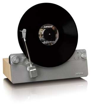 Audiotechnica Lenco LSA-071SI