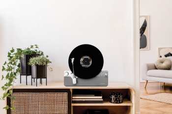 Audiotechnica Lenco LSA-071SI