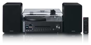 Audiotechnica Lenco MC-760