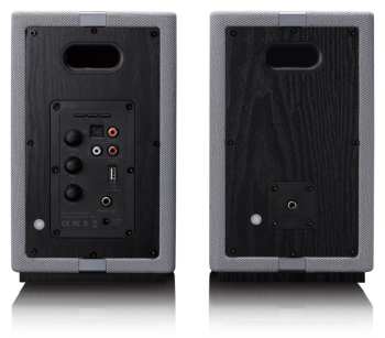 Audiotechnica Lenco SPB-240BKGY