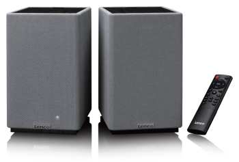 Audiotechnica Lenco SPB-240BKGY