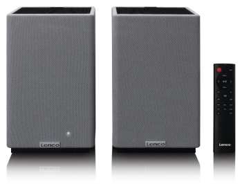 Audiotechnica Lenco SPB-240BKGY