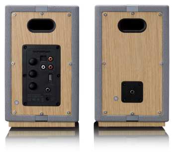 Audiotechnica Lenco SPB-241WDGY