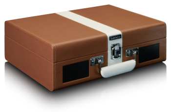 Audiotechnica Lenco Tt-120bnwh