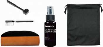 Audiotechnika Lenco TTA-5IN1