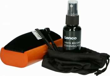 Audiotechnica Lenco TTA-5IN1