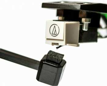 Audiotechnica Lenco TTA-5IN1