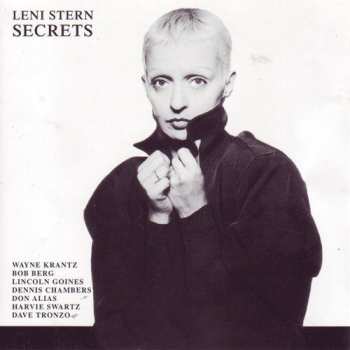 Album Leni Stern: Secrets