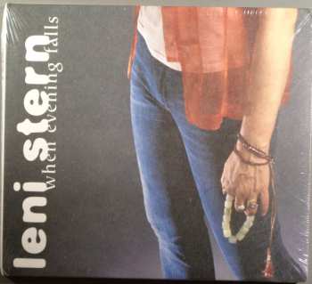 Album Leni Stern: When Evening Falls