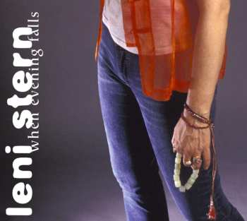 CD Leni Stern: When Evening Falls