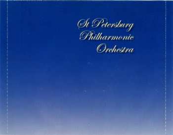 CD Pyotr Ilyich Tchaikovsky: Orchestral Suite From Swan Lake / Symphonic Dances