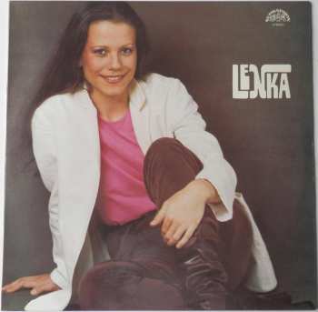 LP Lenka Filipová: Lenka