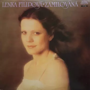 Lenka Filipová: Zamilovaná