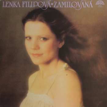 LP Lenka Filipová: Zamilovaná
