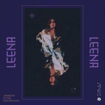 Album Lenna: Labyrinth Of The Subconscious