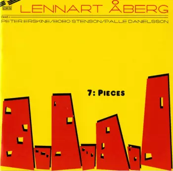 Lennart Åberg: 7: Pieces