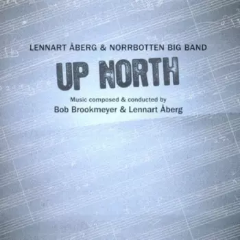 Norrbotten Big Band: Up North