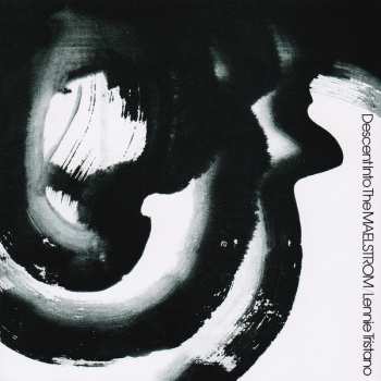 CD Lennie Tristano: Descent Into The Maelstrom
