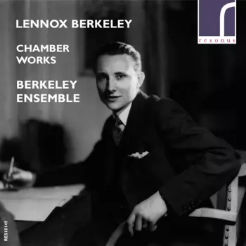 Chamber Works
