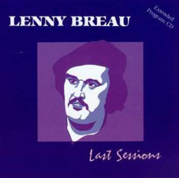 CD Lenny Breau: Last Sessions