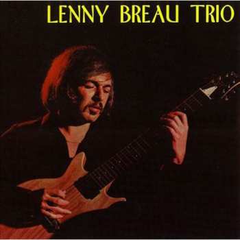 Album Lenny Breau: Lenny Breau