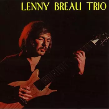 Lenny Breau: Lenny Breau