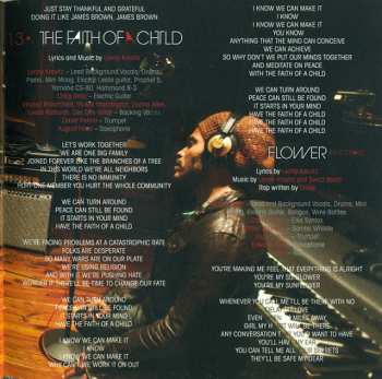 CD Lenny Kravitz: Black And White America