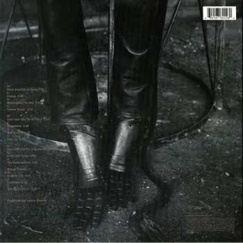 2LP Lenny Kravitz: Circus