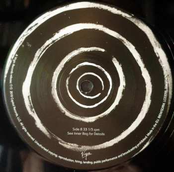 2LP Lenny Kravitz: Circus