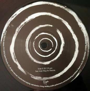 2LP Lenny Kravitz: Circus