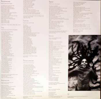 2LP Lenny Kravitz: Circus