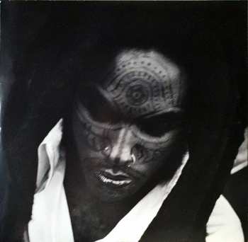 2LP Lenny Kravitz: Circus