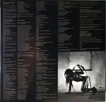 2LP Lenny Kravitz: Circus
