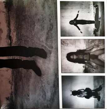 2LP Lenny Kravitz: Circus